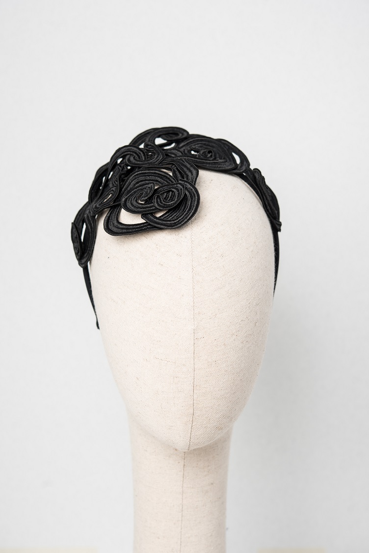Cerchi Nero piccolo