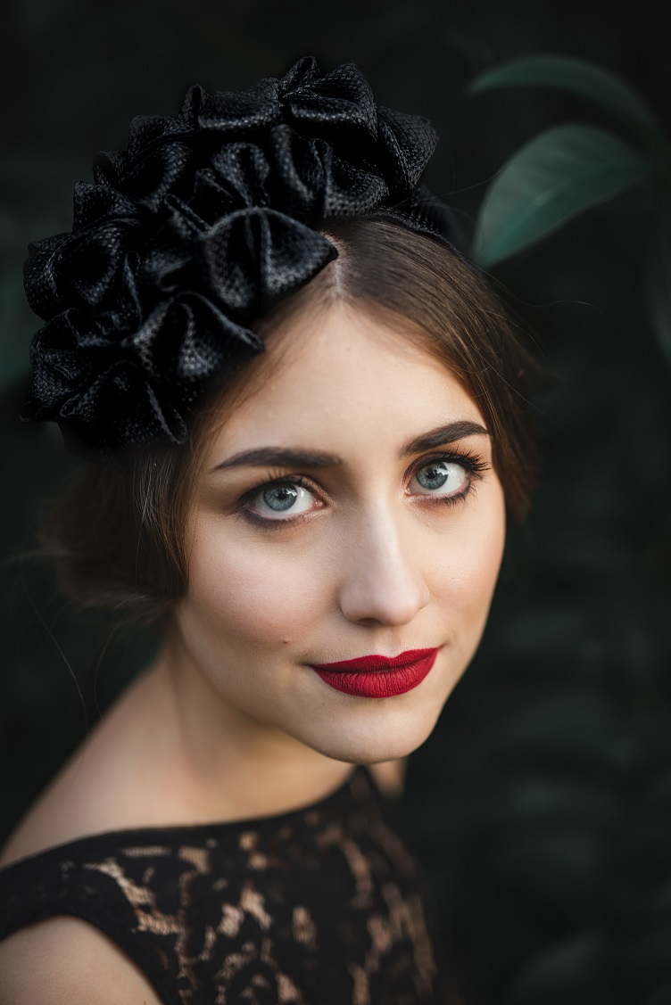 Nuvola Gazar Nero 