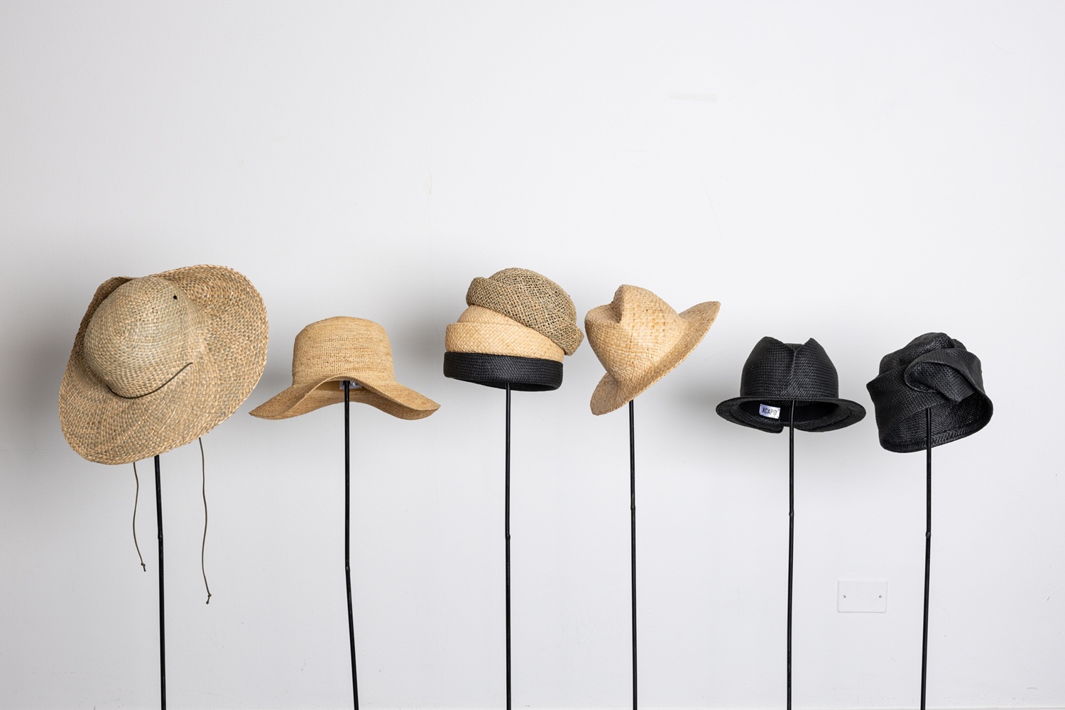  Summer Hats