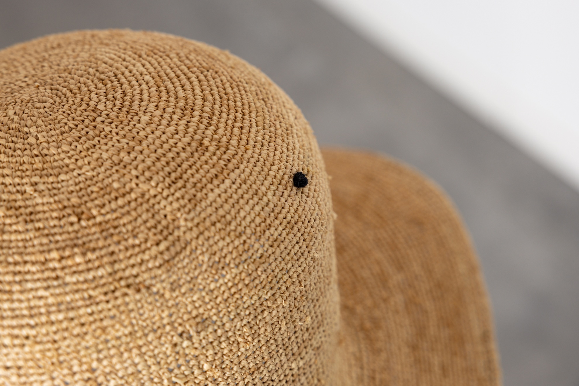  Cappellina Crochet