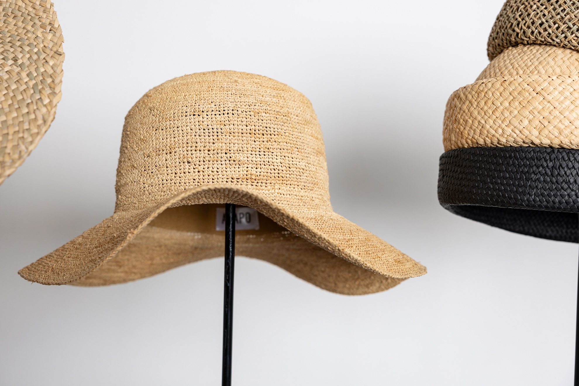  Cappellina Crochet