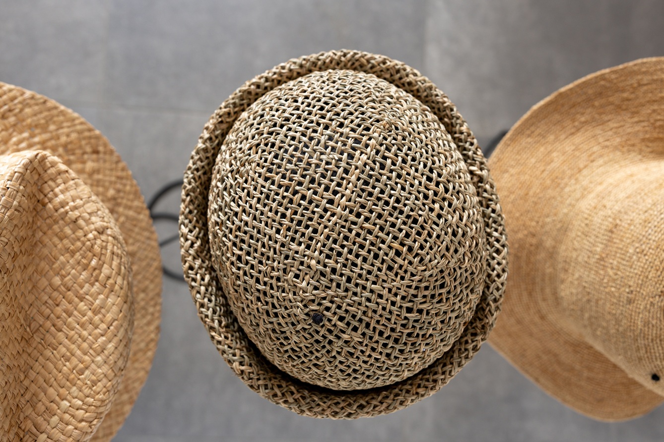  Summer Hats