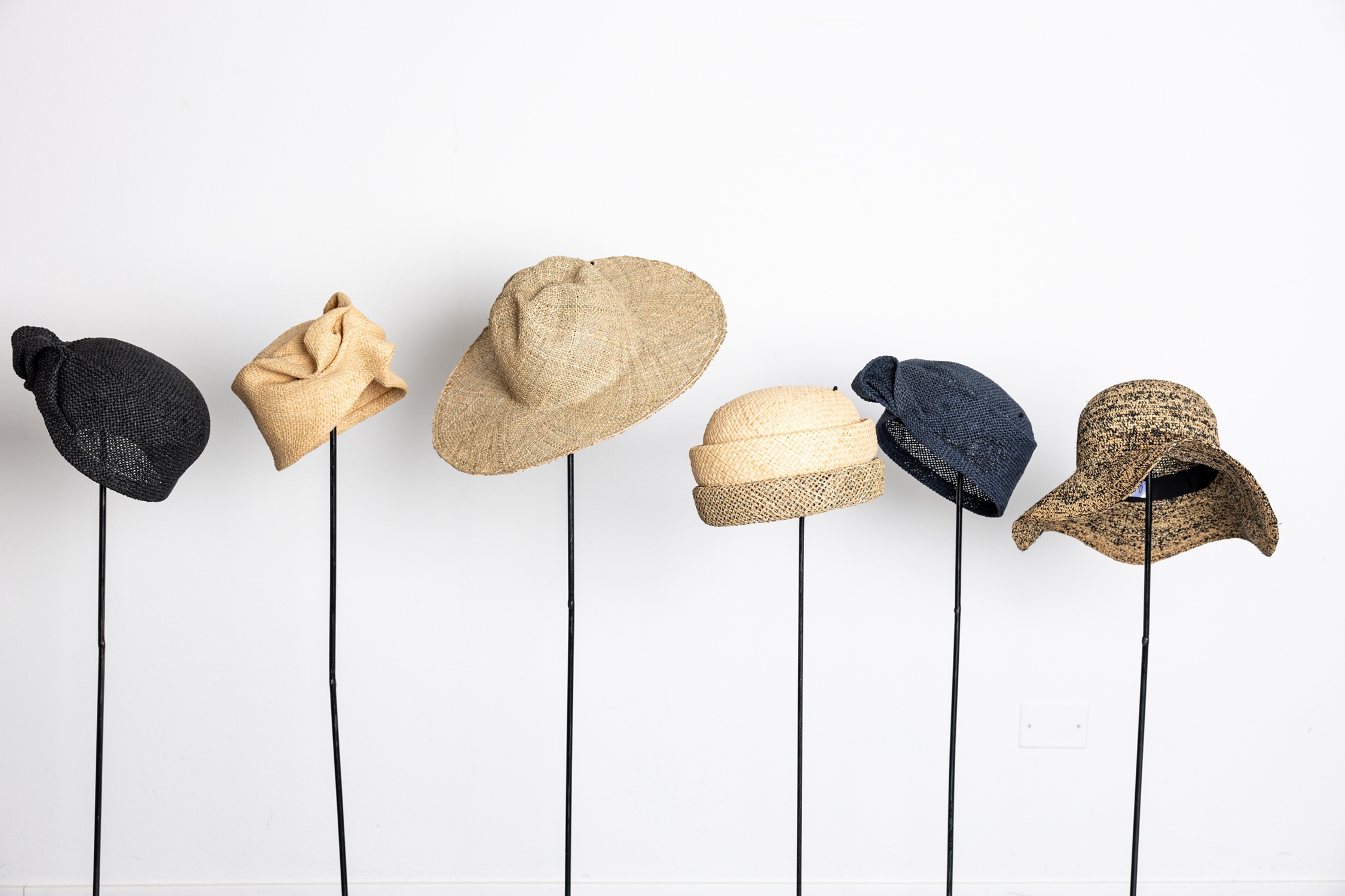  Summer Hats