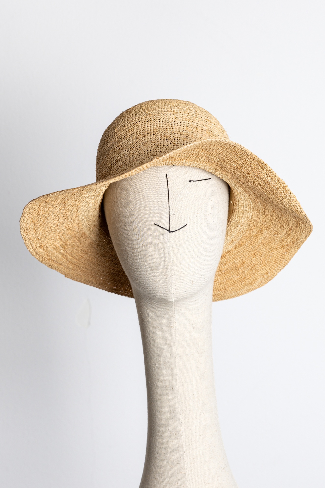  Cappellina Crochet