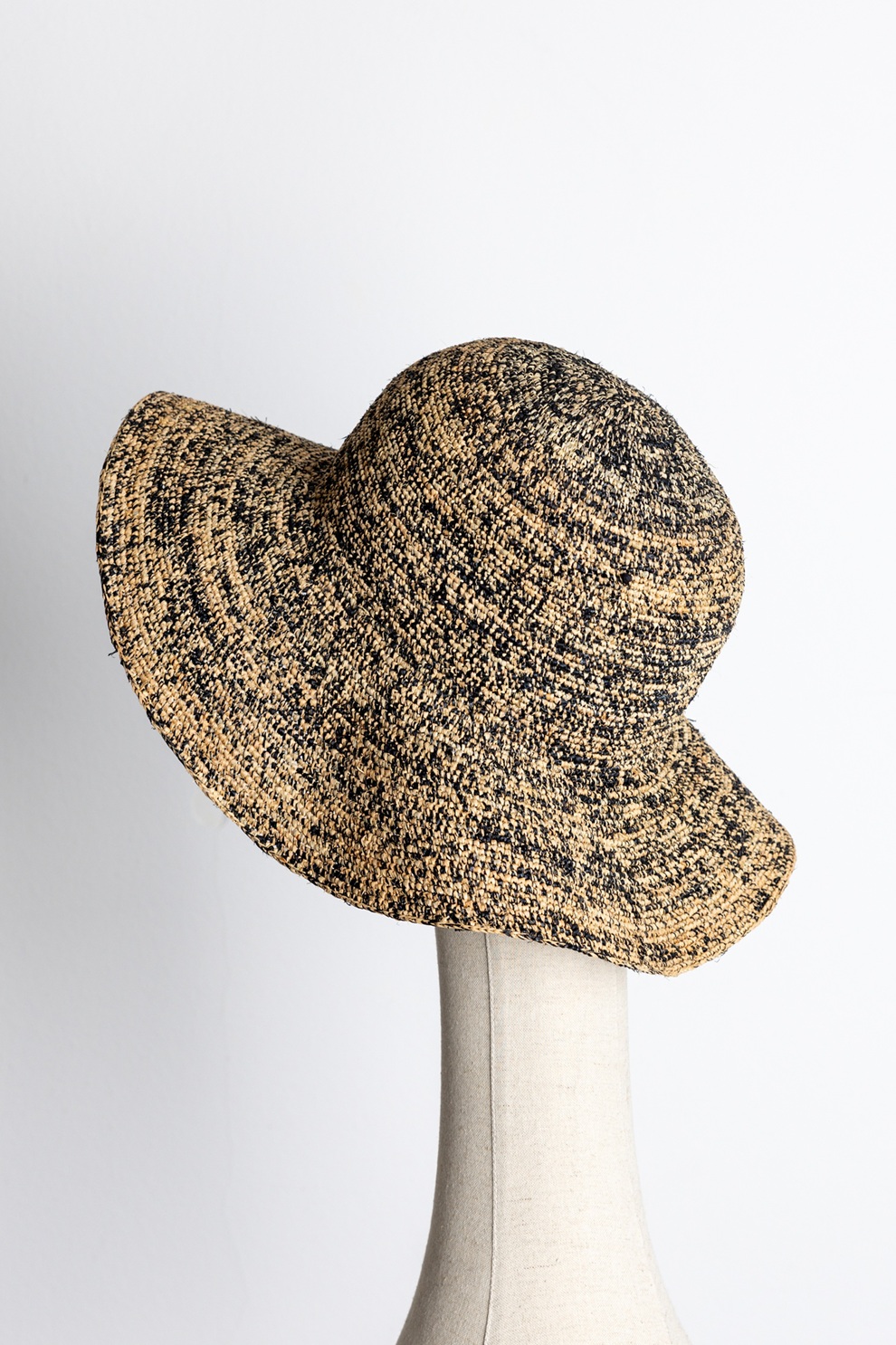  Cappellina Crochet