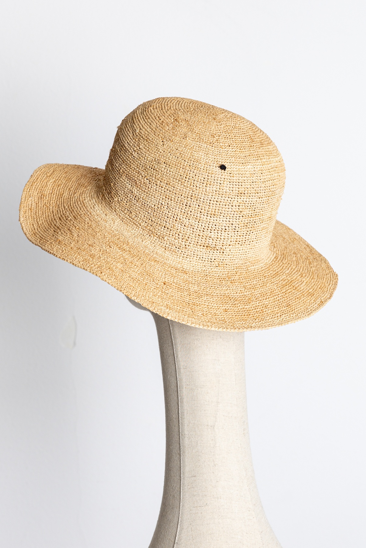  Cappellina Crochet