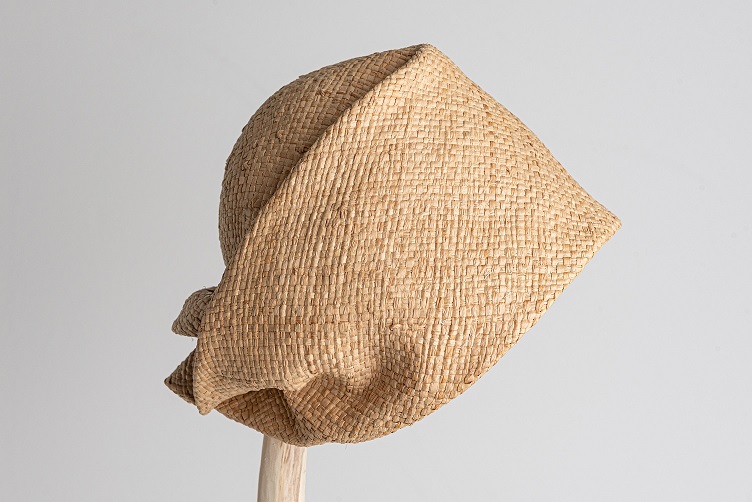  Bandana Turbante Rafia 