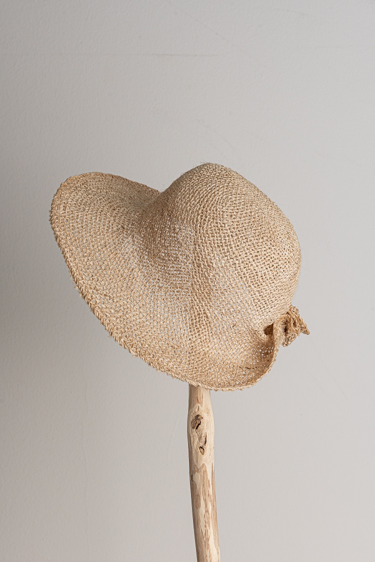  Cappellina Arriccio Juta